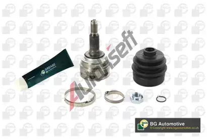 BGA Kloub hnacího hřídele, sada BGA CV1605A, CV1605A BGA Kloub hnacího hřídele, sada BGA CV1605A, CV1605A