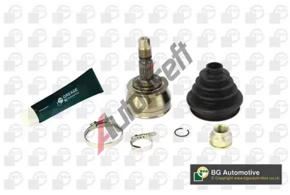 BGA Kloub hnacího hřídele, sada BGA CV2200A, CV2200A BGA Kloub hnacího hřídele, sada BGA CV2200A, CV2200A