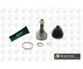 Kloub hnac�ho h��dele, sada&nbsp;BGA&nbsp;&dash;&nbsp;BGA CV2203A