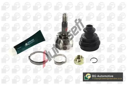 BGA Kloub hnac�ho h��dele, sada BGA CV2225A, CV2225A