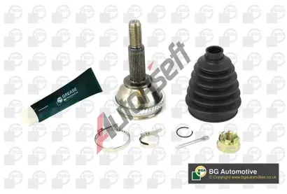 BGA Kloub hnac�ho h��dele, sada BGA CV2304A, CV2304A