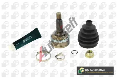 BGA Kloub hnac�ho h��dele, sada BGA CV2314A, CV2314A