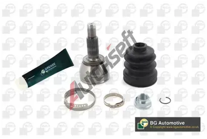 BGA Kloub hnac�ho h��dele, sada BGA CV2327A, CV2327A