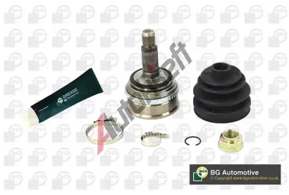 BGA Kloub hnac�ho h��dele, sada BGA CV2502A, CV2502A