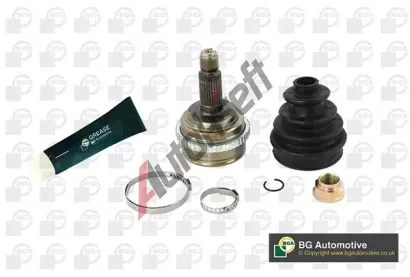 BGA Kloub hnac�ho h��dele, sada BGA CV2504A, CV2504A