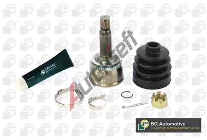 BGA Kloub hnac�ho h��dele, sada BGA CV2703A, CV2703A