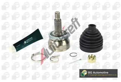 BGA Kloub hnac�ho h��dele, sada BGA CV2706A, CV2706A