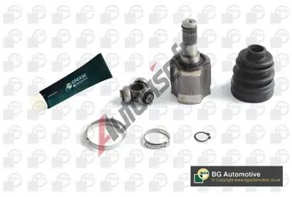 BGA Kloub hnac�ho h��dele, sada BGA CV2712B, CV2712B