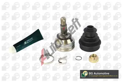 BGA Kloub hnac�ho h��dele, sada BGA CV4202A, CV4202A