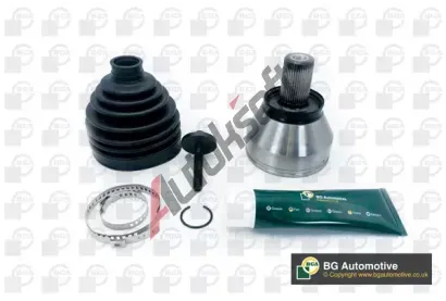 BGA Kloub hnacího hřídele, sada BGA CV4208A, CV4208A BGA Kloub hnacího hřídele, sada BGA CV4208A, CV4208A