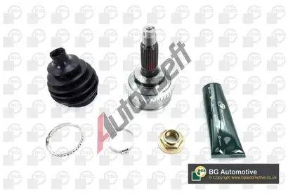 BGA Kloub hnac�ho h��dele, sada BGA CV5400A, CV5400A