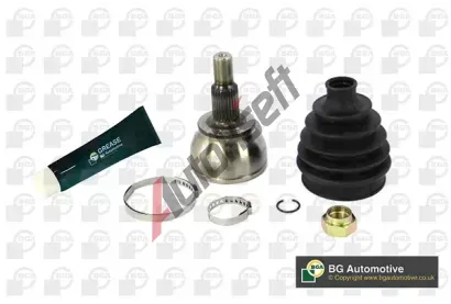 BGA Kloub hnac�ho h��dele, sada BGA CV5602A, CV5602A