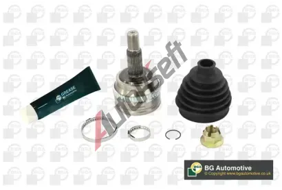 BGA Kloub hnac�ho h��dele, sada BGA CV6302A, CV6302A