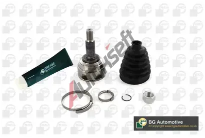 BGA Kloub hnac�ho h��dele, sada BGA CV6312A, CV6312A