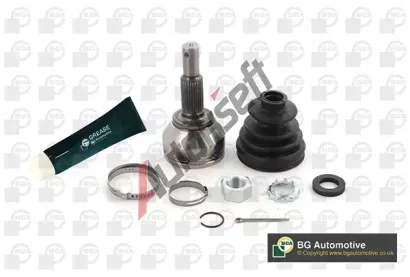 BGA Kloub hnac�ho h��dele, sada BGA CV6319A, CV6319A