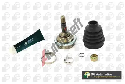 BGA Kloub hnac�ho h��dele, sada BGA CV6700A, CV6700A