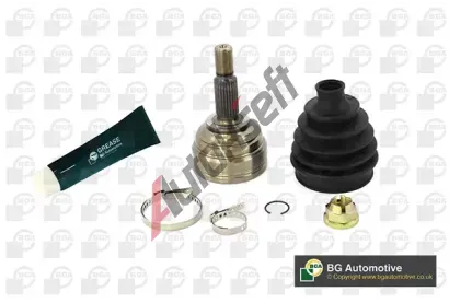 BGA Kloub hnacího hřídele, sada BGA CV7300A, CV7300A BGA Kloub hnacího hřídele, sada BGA CV7300A, CV7300A