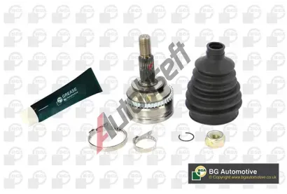 BGA Kloub hnac�ho h��dele, sada BGA CV7301A, CV7301A