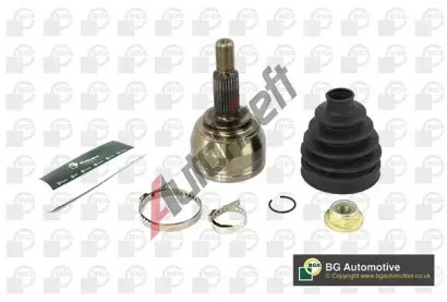 BGA Kloub hnac�ho h��dele, sada BGA CV7302A, CV7302A