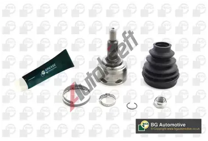 BGA Kloub hnacího hřídele, sada BGA CV7321A, CV7321A BGA Kloub hnacího hřídele, sada BGA CV7321A, CV7321A