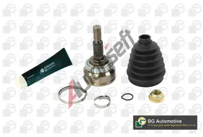 BGA Kloub hnac�ho h��dele, sada BGA CV7601A, CV7601A