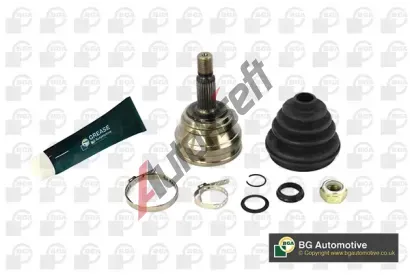 BGA Kloub hnac�ho h��dele, sada BGA CV7900A, CV7900A