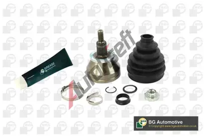 BGA Kloub hnac�ho h��dele, sada BGA CV7902A, CV7902A