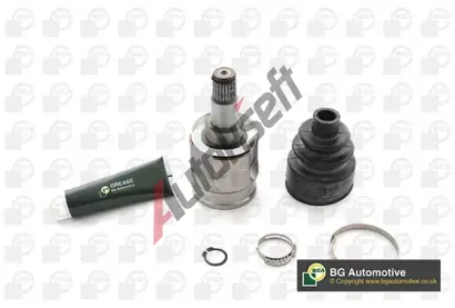 BGA Kloub hnac�ho h��dele, sada BGA CV8102B, CV8102B