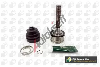 BGA Kloub hnac�ho h��dele, sada BGA CV9106A, CV9106A