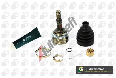 BGA Kloub hnac�ho h��dele, sada BGA CV9500A, CV9500A