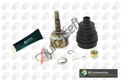 BGA Kloub hnac�ho h��dele, sada BGA CV9503A, CV9503A