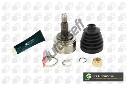 BGA Kloub hnac�ho h��dele, sada BGA CV9506A, CV9506A