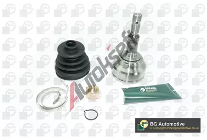 BGA Kloub hnac�ho h��dele, sada BGA CV9508A, CV9508A