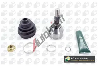 BGA Kloub hnac�ho h��dele, sada BGA CV9509A, CV9509A