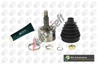 BGA Kloub hnac�ho h��dele, sada BGA CV9512A, CV9512A