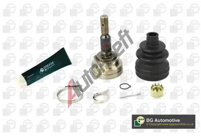 BGA Kloub hnac�ho h��dele, sada BGA CV9514A, CV9514A