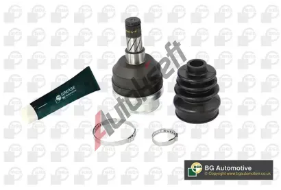 BGA Kloub hnac�ho h��dele, sada BGA CV9515B, CV9515B