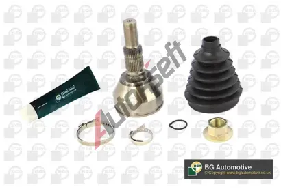 BGA Kloub hnac�ho h��dele, sada BGA CV9516A, CV9516A