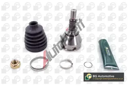 BGA Kloub hnacího hřídele, sada BGA CV9518A, CV9518A BGA Kloub hnacího hřídele, sada BGA CV9518A, CV9518A