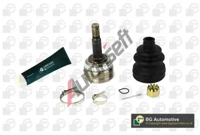 BGA Kloub hnac�ho h��dele, sada BGA CV9521A, CV9521A