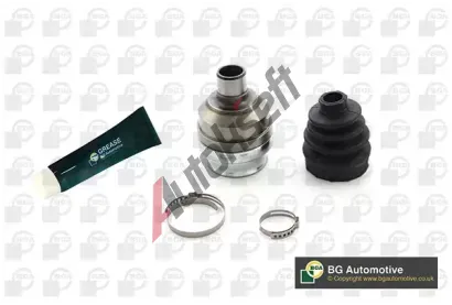 BGA Kloub hnacího hřídele, sada BGA CV9548B, CV9548B BGA Kloub hnacího hřídele, sada BGA CV9548B, CV9548B