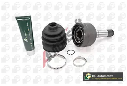 BGA Kloub hnac�ho h��dele, sada BGA CV9580B, CV9580B