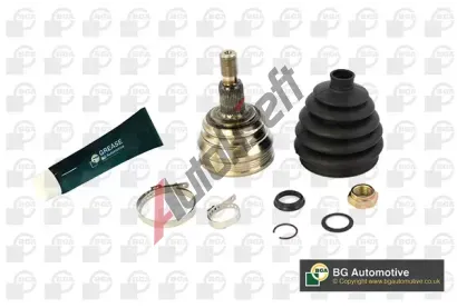 BGA Kloub hnac�ho h��dele, sada BGA CV9601A, CV9601A