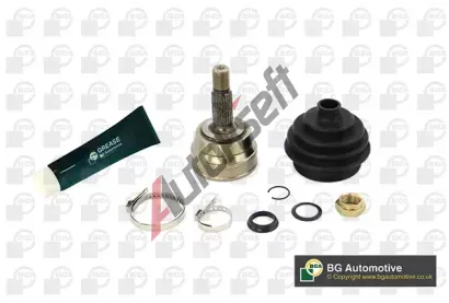 BGA Kloub hnac�ho h��dele, sada BGA CV9602A, CV9602A