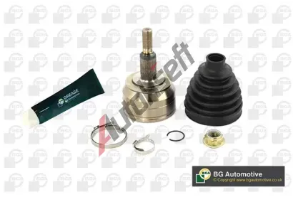 BGA Kloub hnac�ho h��dele, sada BGA CV9604A, CV9604A