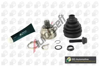 BGA Kloub hnac�ho h��dele, sada BGA CV9605A, CV9605A