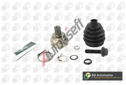 BGA Kloub hnac�ho h��dele, sada BGA CV9609A, CV9609A