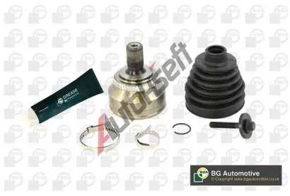 BGA Kloub hnac�ho h��dele, sada BGA CV9700A, CV9700A