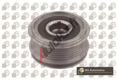 BGA Alternátorová volnoběžka BGA DC0101, DC0101 BGA Alternátorová volnoběžka BGA DC0101, DC0101