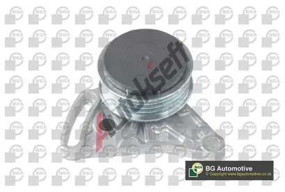 BGA Nap�nac� kladka dr�kov�ho kl�nov�ho �emenu BGA DC0102, DC0102